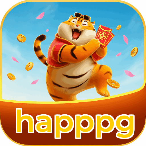 happpg Logo
