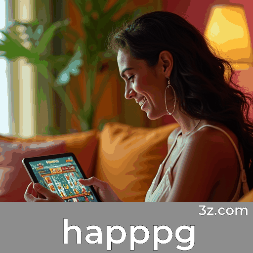 happpg Verde: Sustentabilidade e Responsabilidade no Jogo