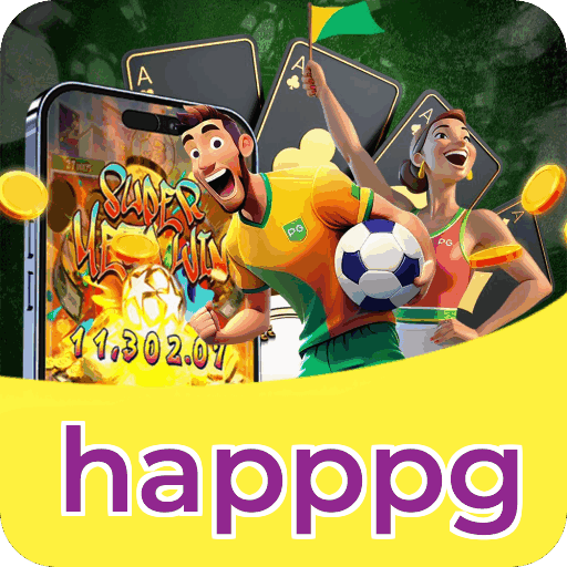 Logo Oficial happpg Download