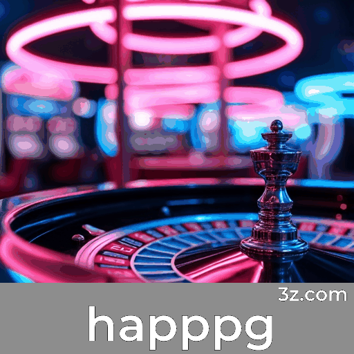 Apostas em movimento com happpg: Experiência Móvel